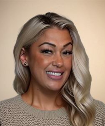 Natasha  Barrientos Photo